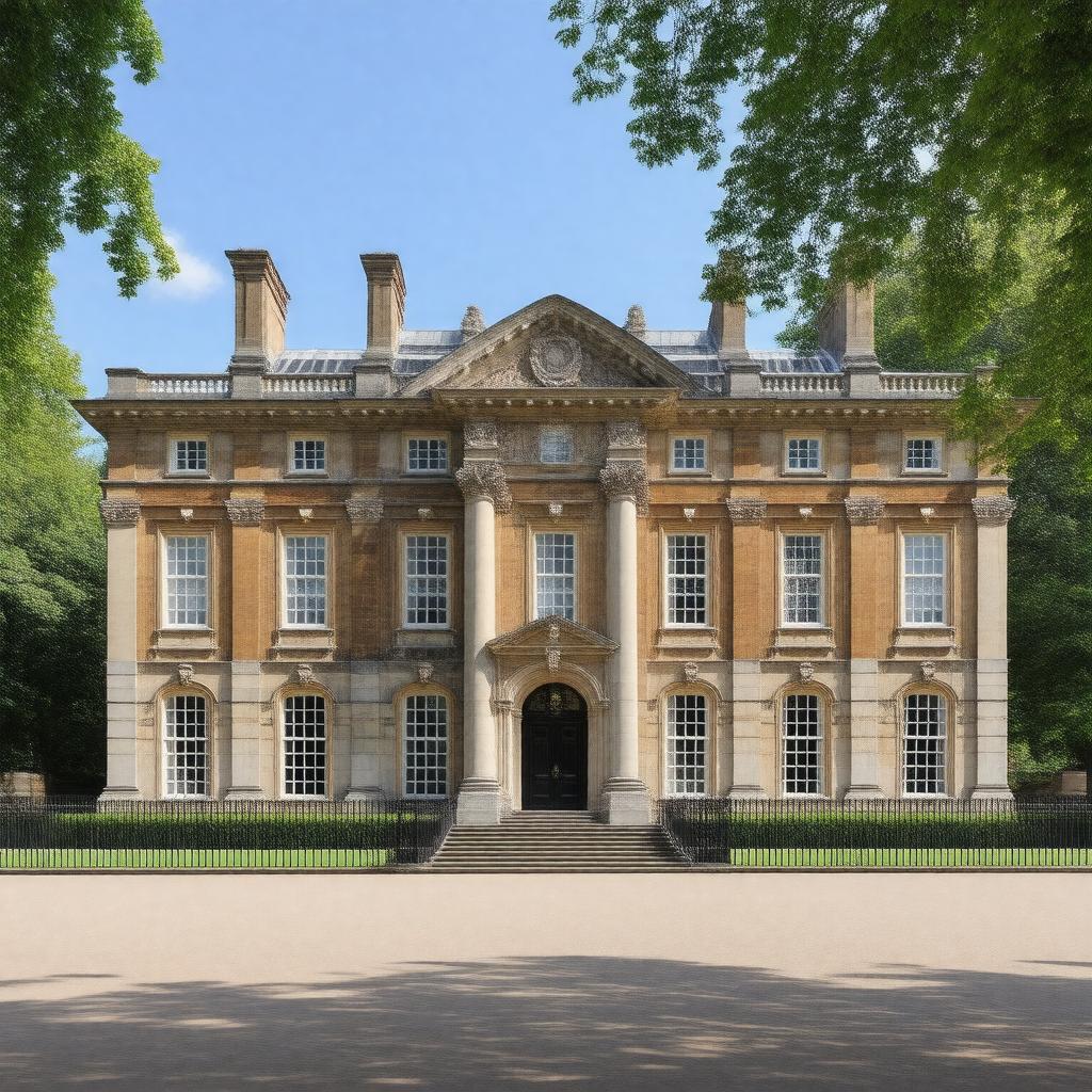 Marlborough House